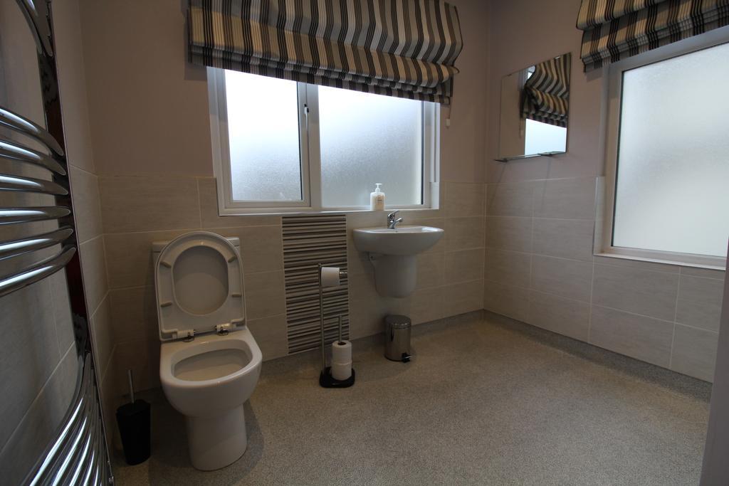 Townlets Townhouse Villa Belfast Ngoại thất bức ảnh
