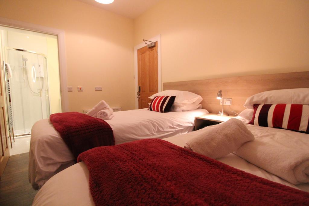 Townlets Townhouse Villa Belfast Ngoại thất bức ảnh